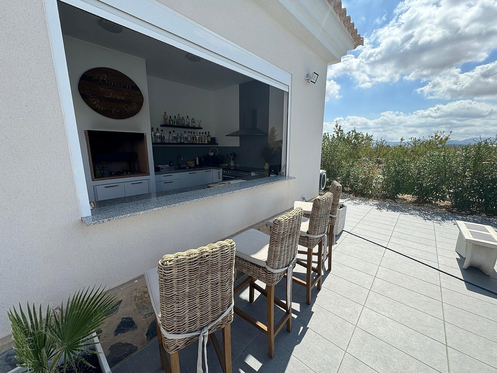 Luxurious Property in El Pinós (Ref: DOSI-3637)
