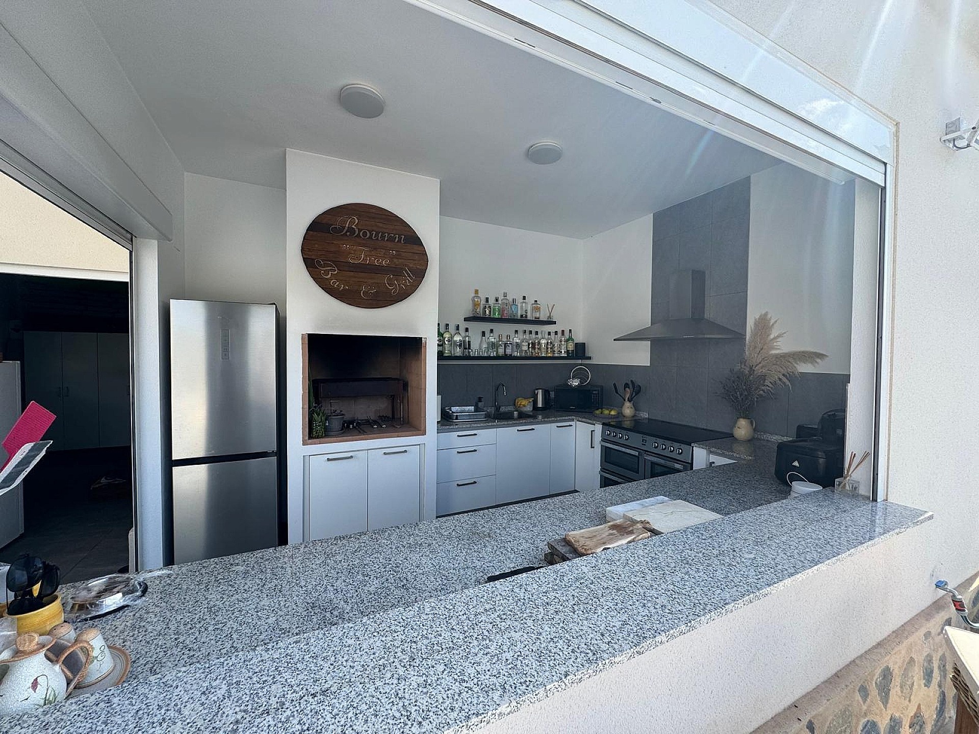Luxurious Property in El Pinós (Ref: DOSI-3637)