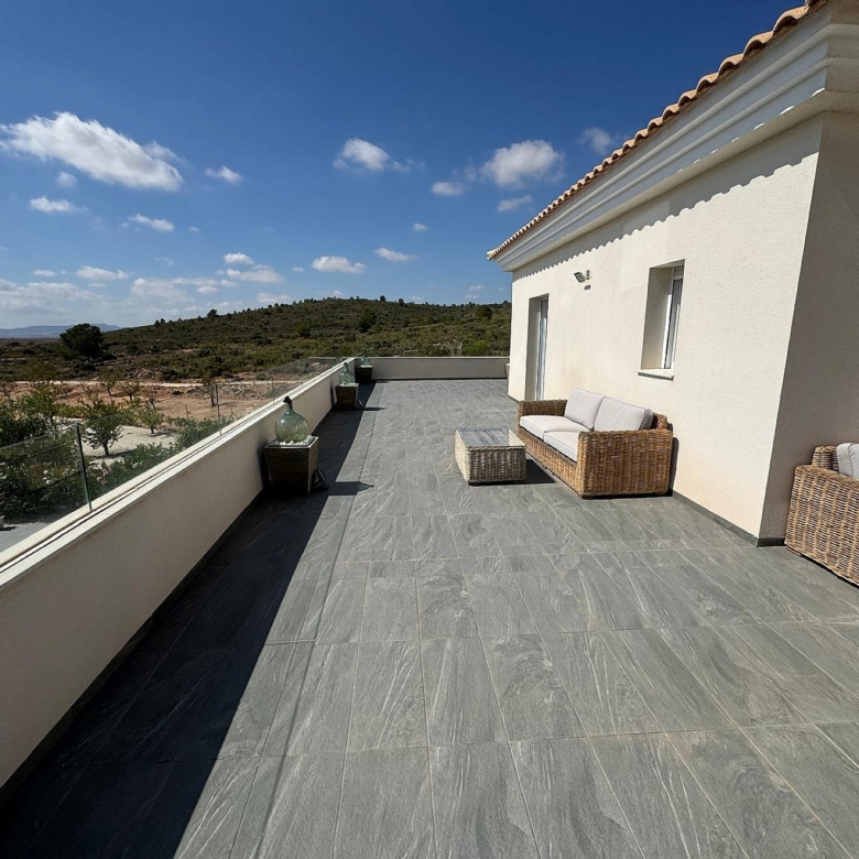 Luxurious Property in El Pinós (Ref: DOSI-3637)