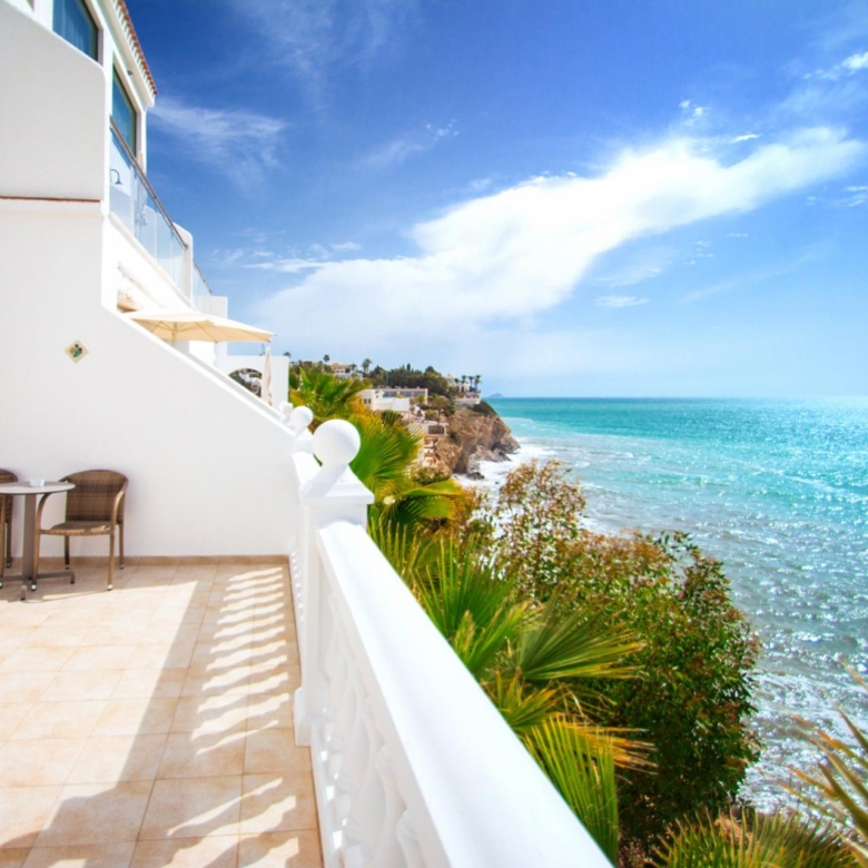Hotel in Villajoyosa (Ref: DOSI-707)