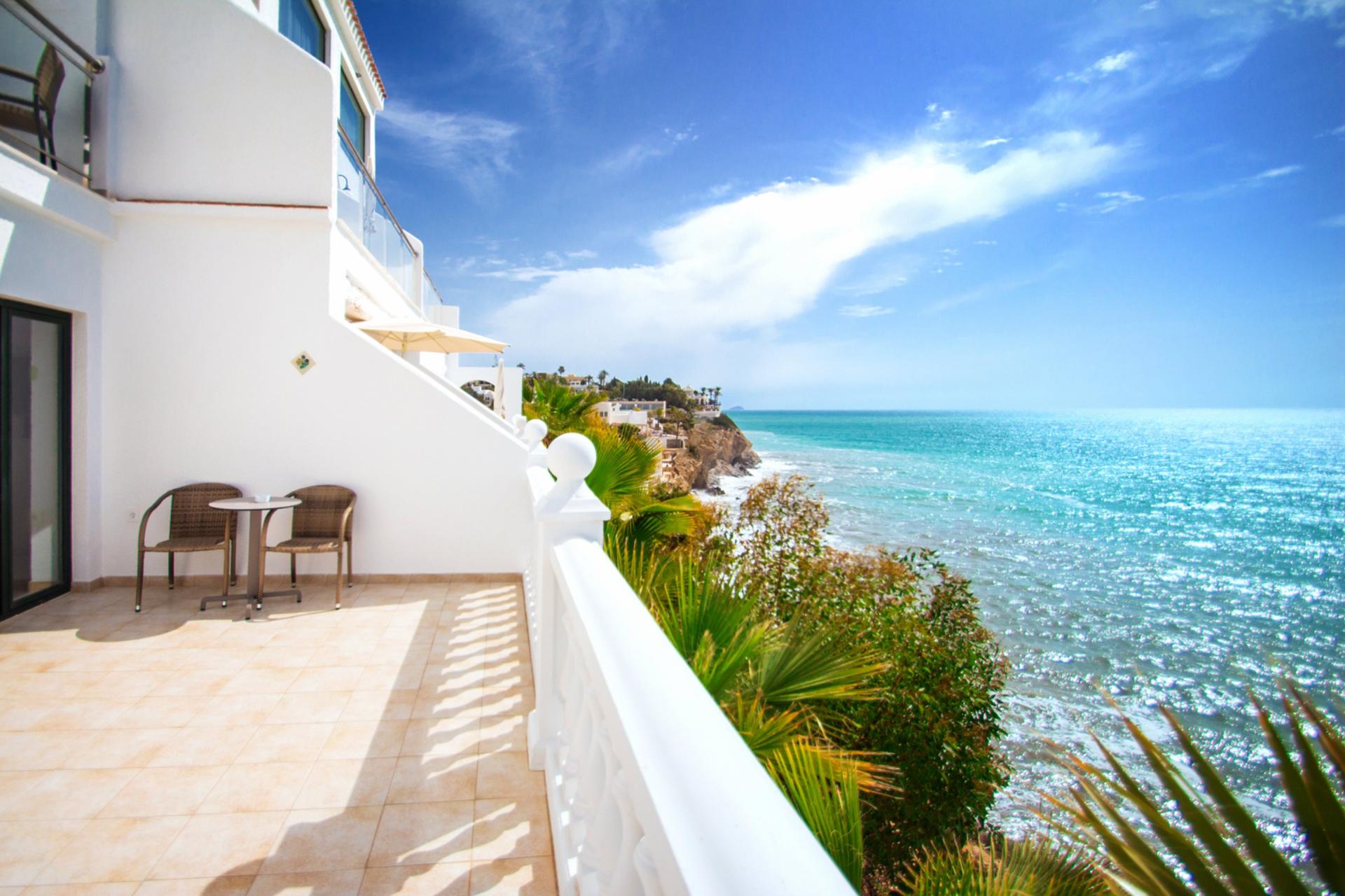 Hotel in Villajoyosa (Ref: DOSI-707)