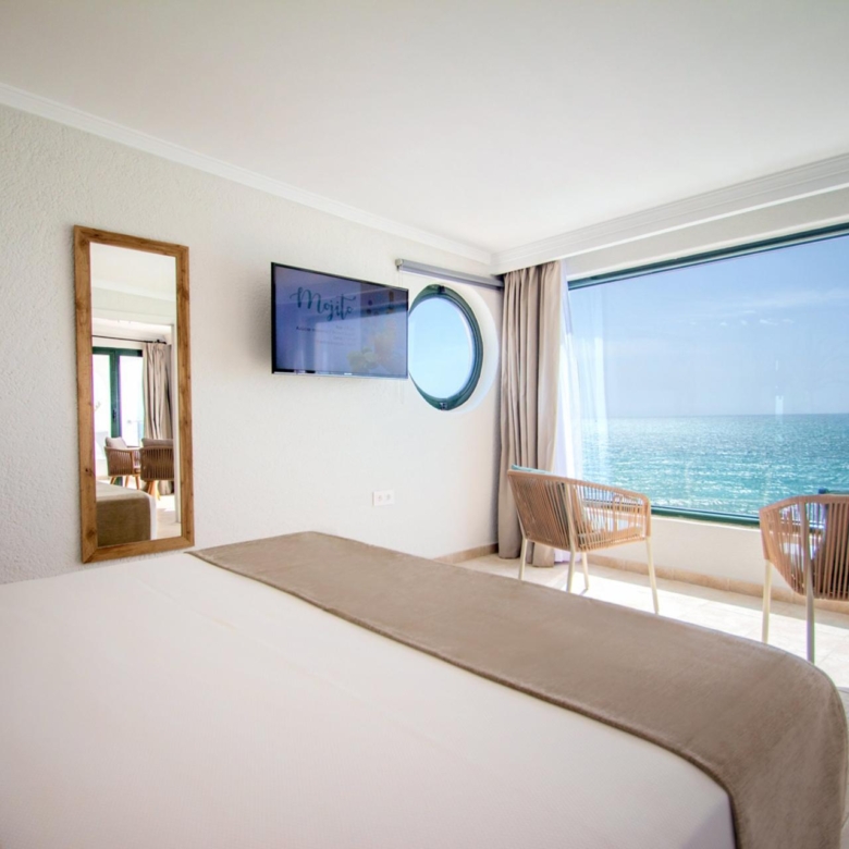 Hotel in Villajoyosa (Ref: DOSI-707)
