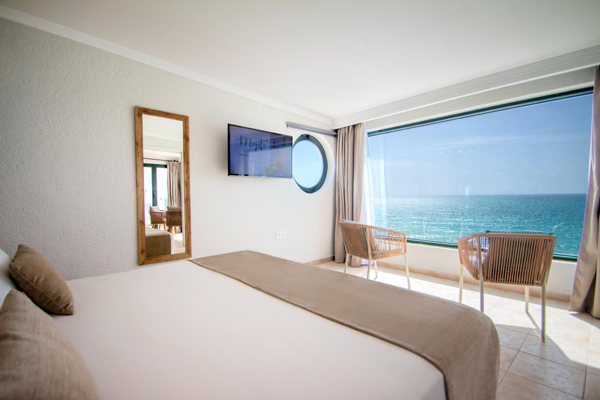 Hotel in Villajoyosa (Ref: DOSI-707)