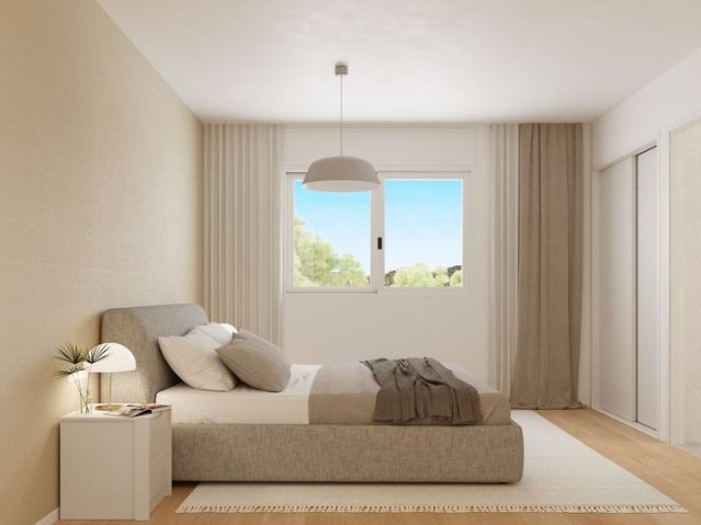 town house in Finestrat (Ref: CC0658)