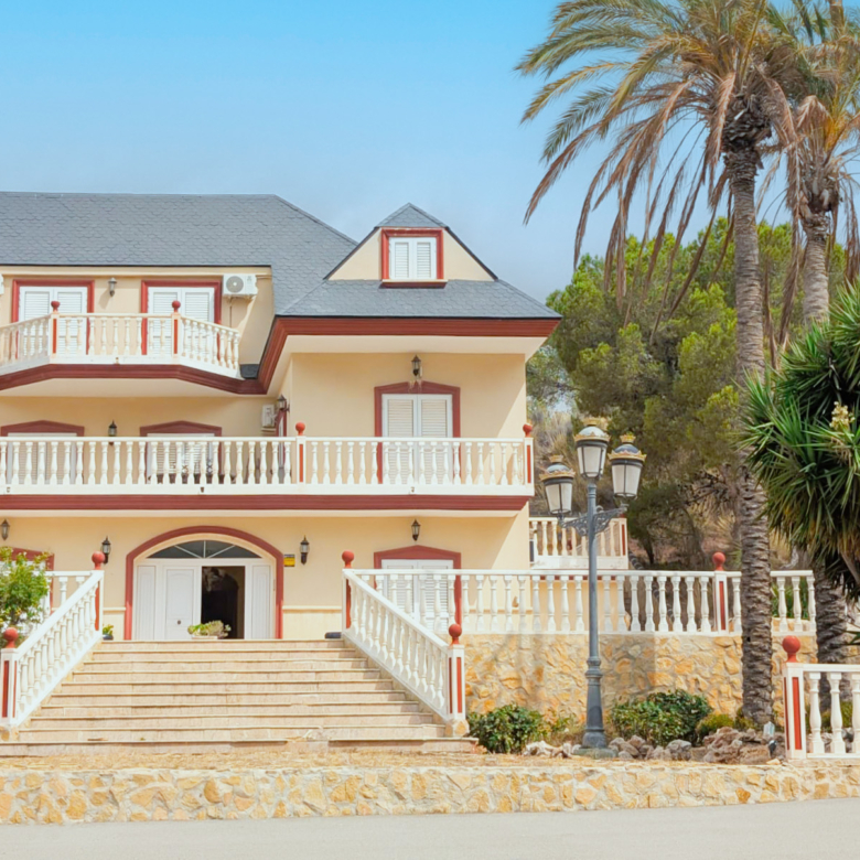 Country Estate in Jumilla (Ref: DOSI-2786)