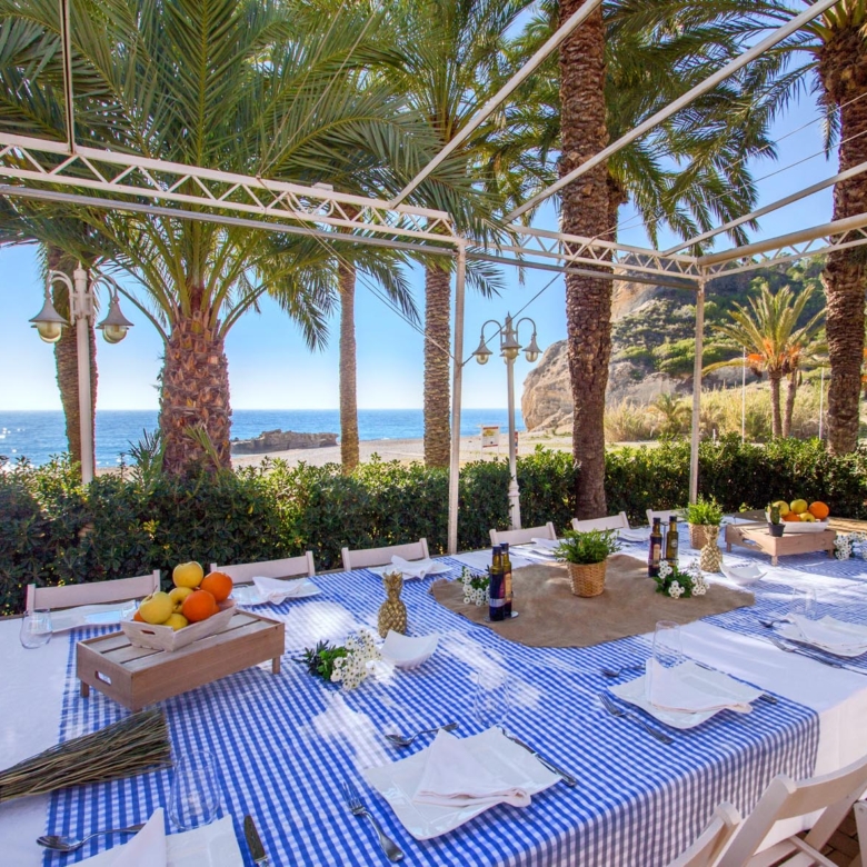 Hotel in Villajoyosa (Ref: DOSI-707)