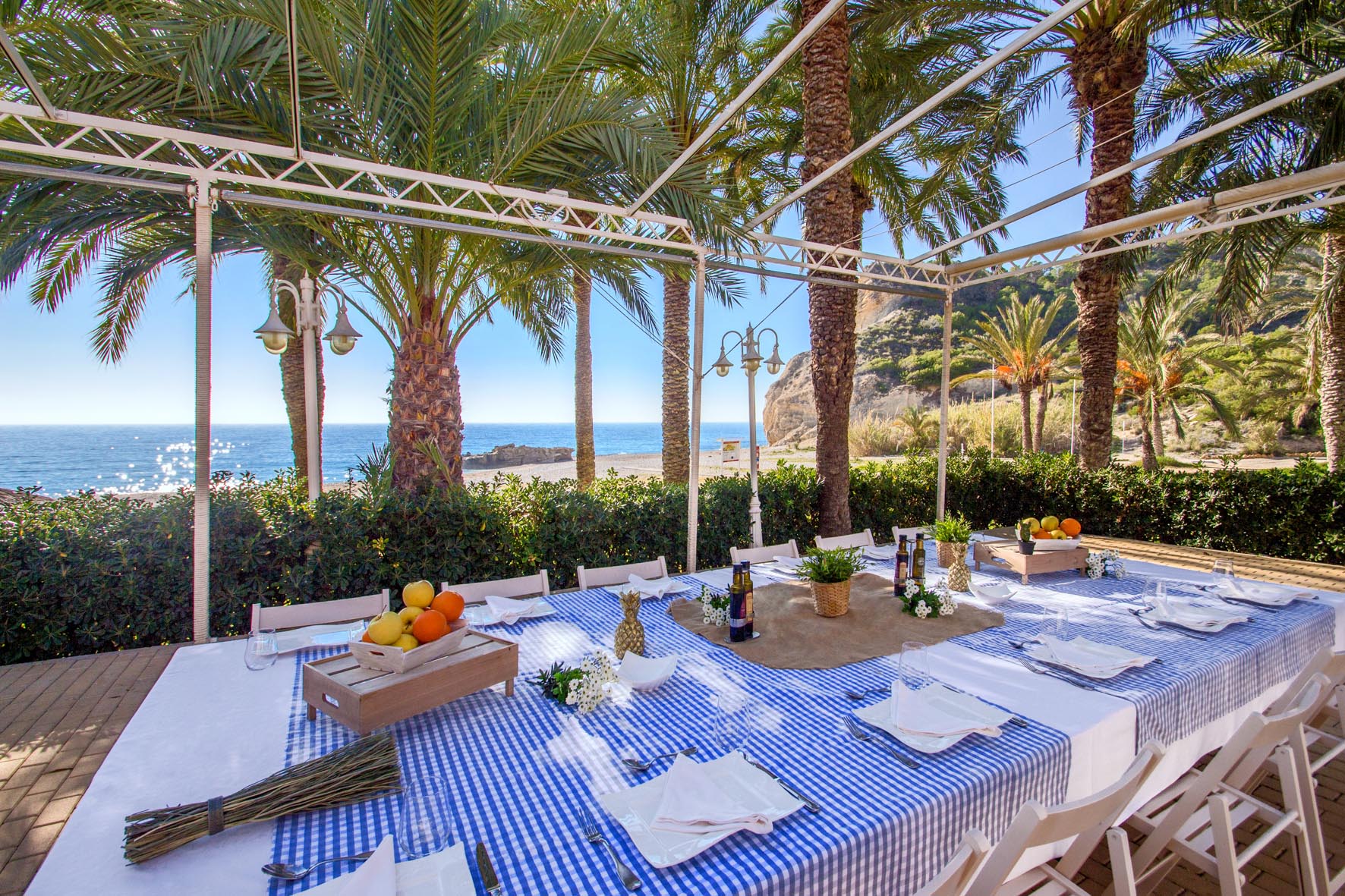 Hotel in Villajoyosa (Ref: DOSI-707)