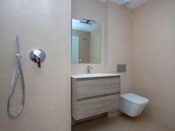 town house in Monforte del Cid (Ref: CC0540)
