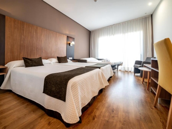 Hotel in L’Albir (Ref: DOSI-766)