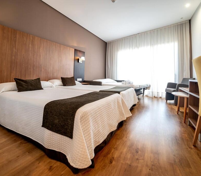 Hotel in L’Albir (Ref: DOSI-766)
