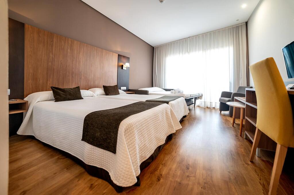 Hotel in L’Albir (Ref: DOSI-766)