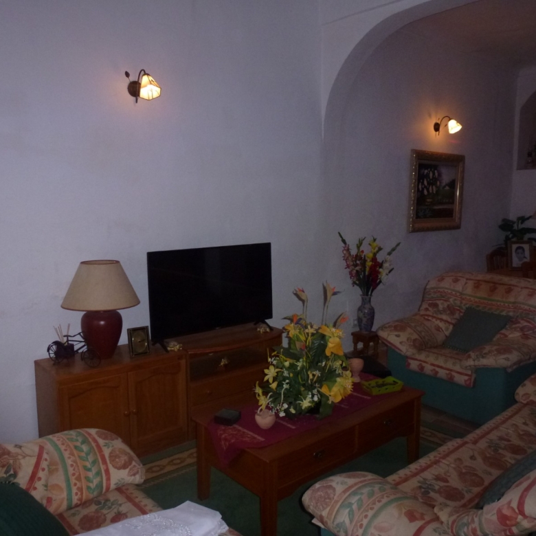 Townhouse in Hondón de los Frailes (Ref: HF-AND135)