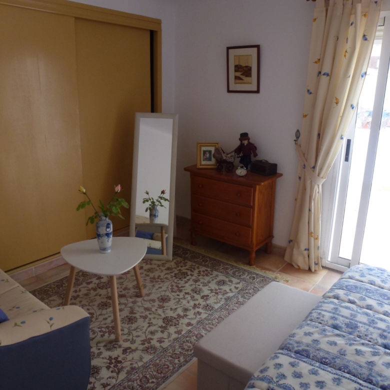 Townhouse in Hondón de los Frailes (Ref: HF-AND135)