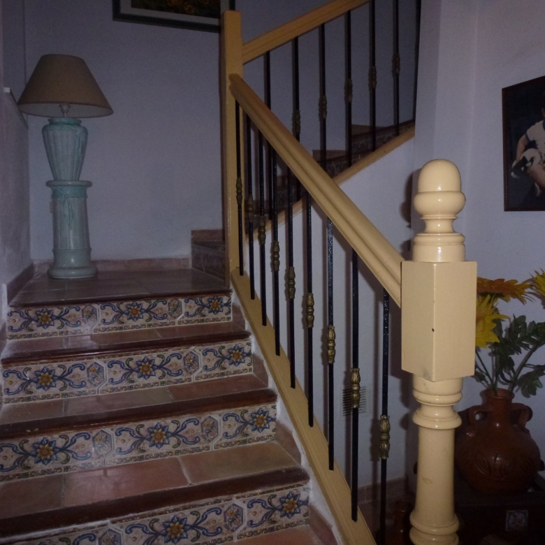 Townhouse in Hondón de los Frailes (Ref: HF-AND135)
