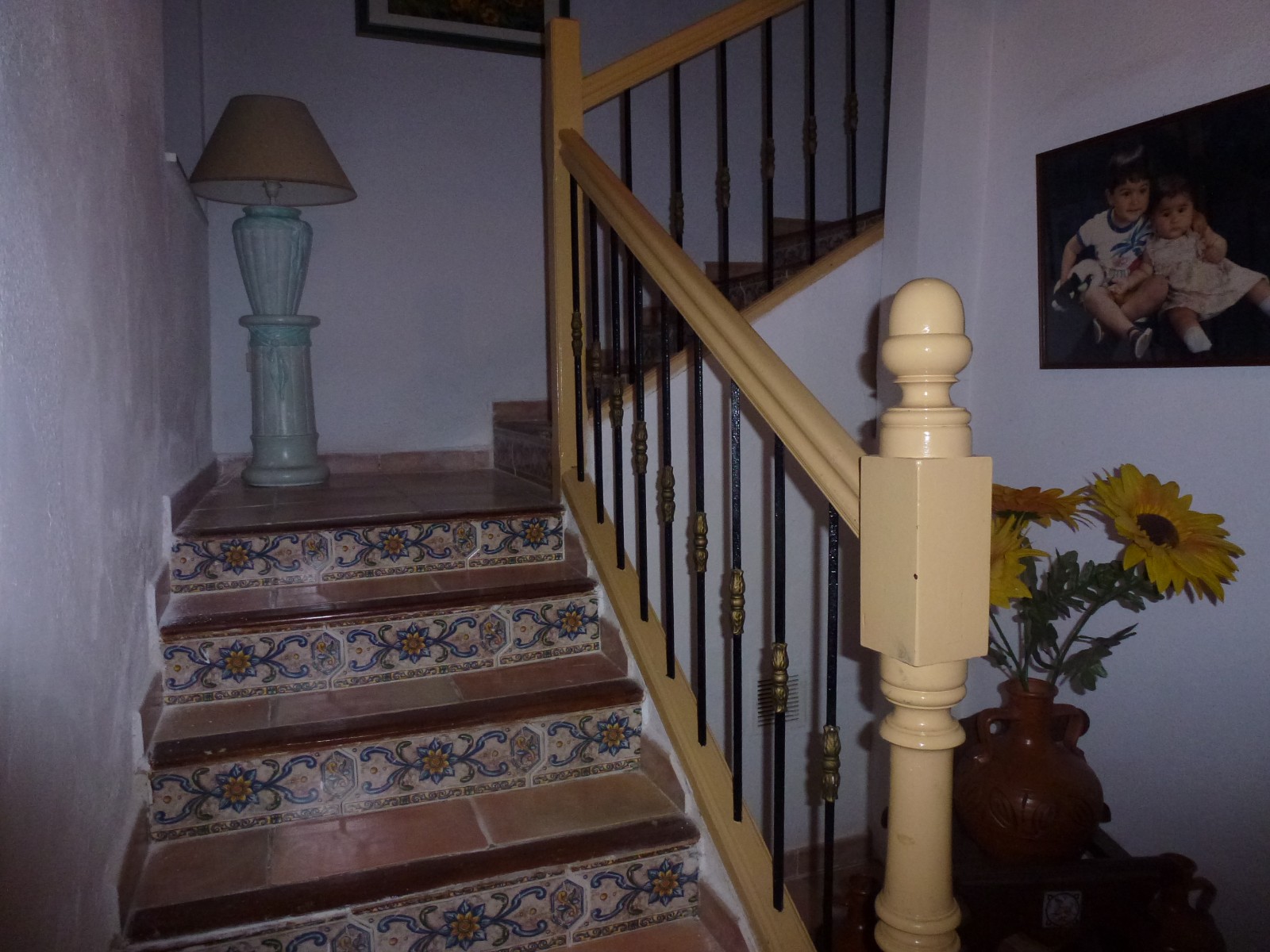 Townhouse in Hondón de los Frailes (Ref: HF-AND135)