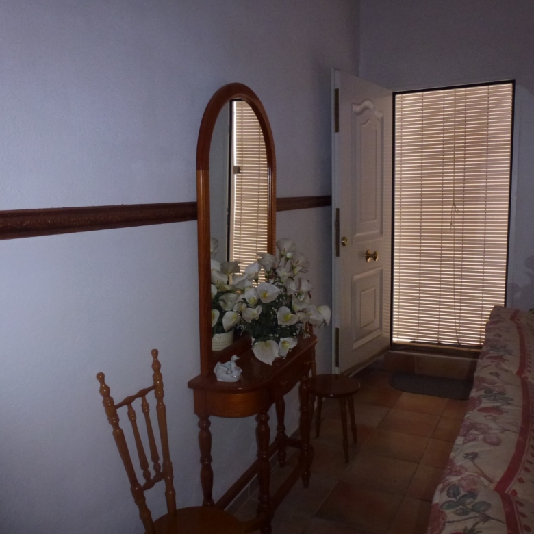 Townhouse in Hondón de los Frailes (Ref: HF-AND135)