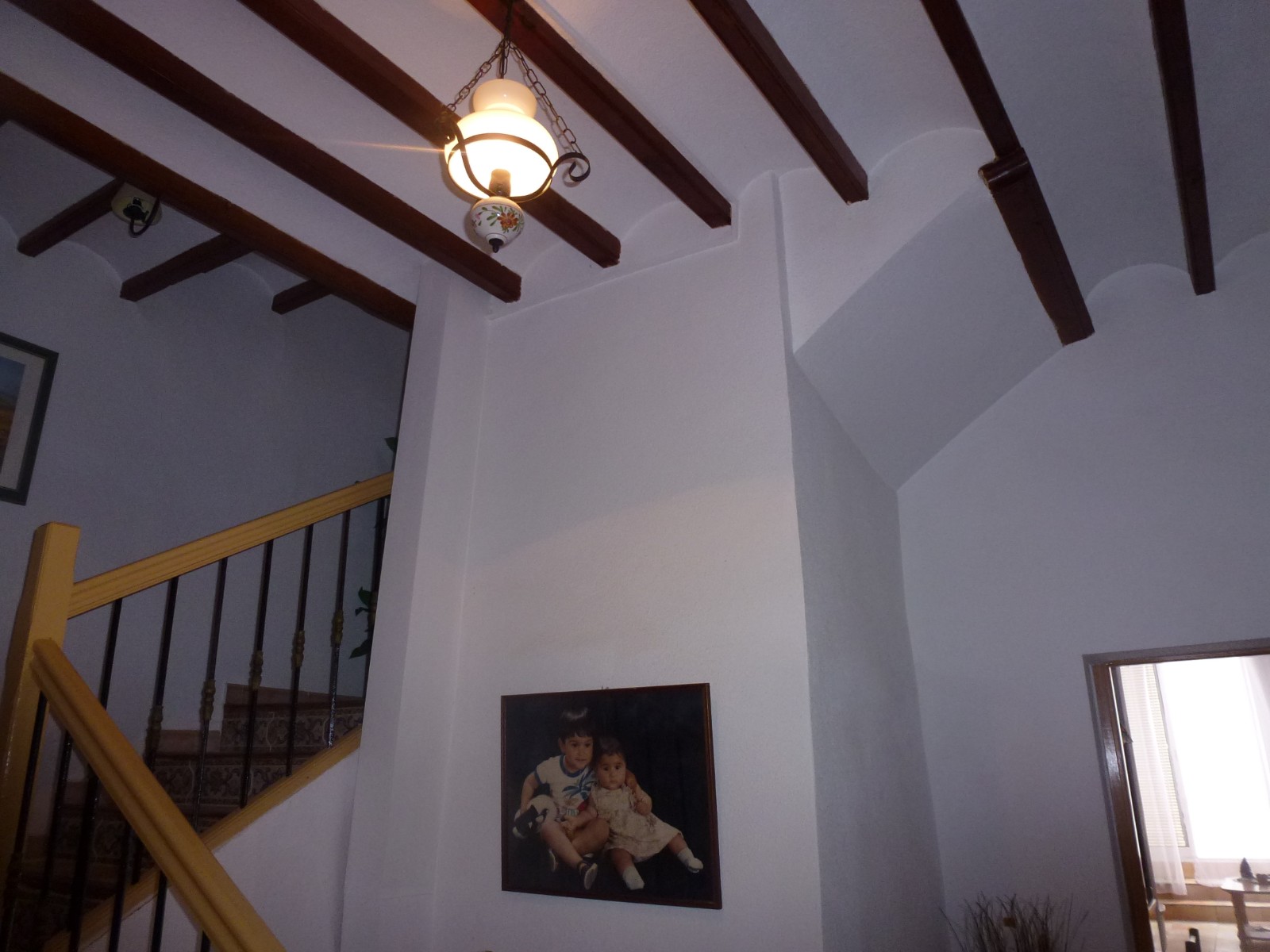 Townhouse in Hondón de los Frailes (Ref: HF-AND135)