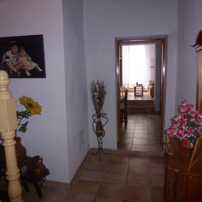 Townhouse in Hondón de los Frailes (Ref: HF-AND135)