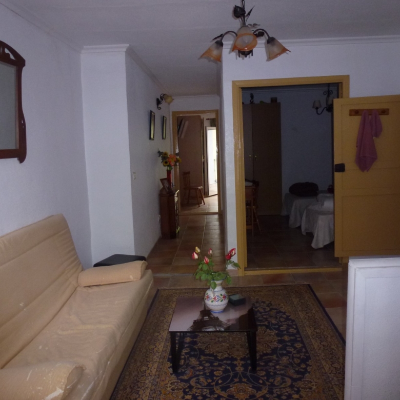 Townhouse in Hondón de los Frailes (Ref: HF-AND135)