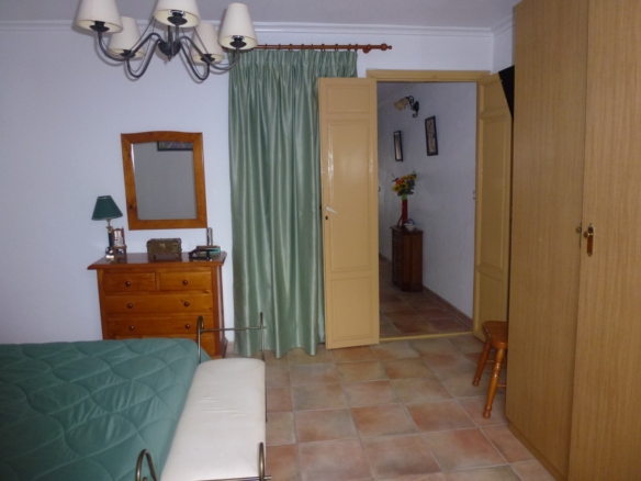 Townhouse in Hondón de los Frailes (Ref: HF-AND135)