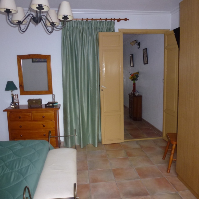Townhouse in Hondón de los Frailes (Ref: HF-AND135)