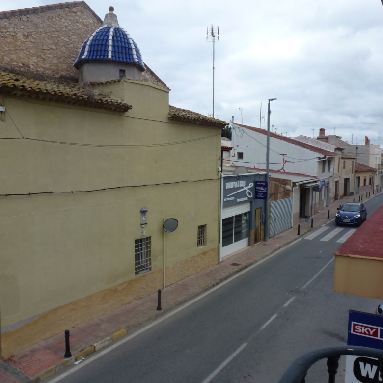 Townhouse in Hondón de los Frailes (Ref: HF-AND135)