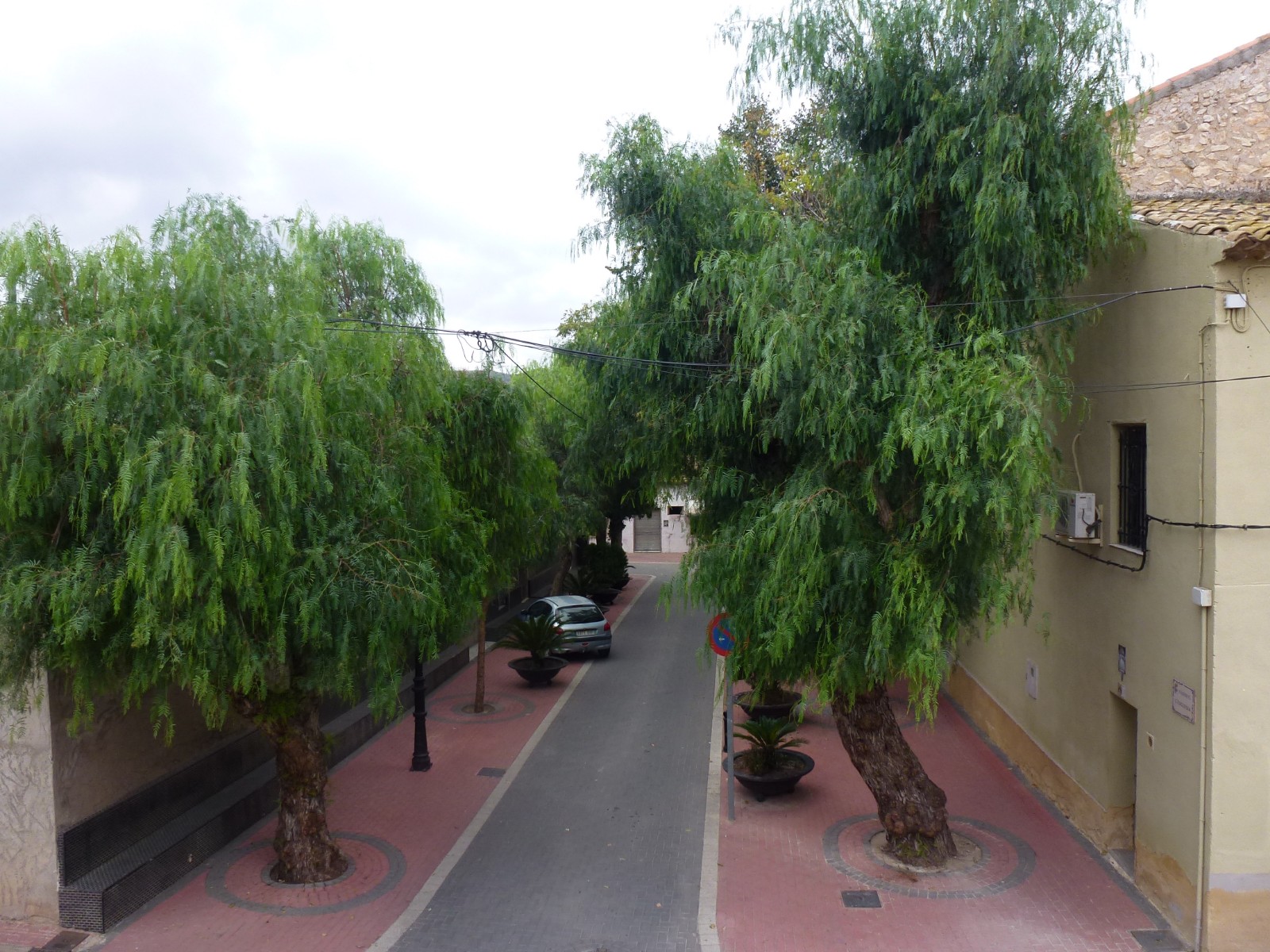 Townhouse in Hondón de los Frailes (Ref: HF-AND135)