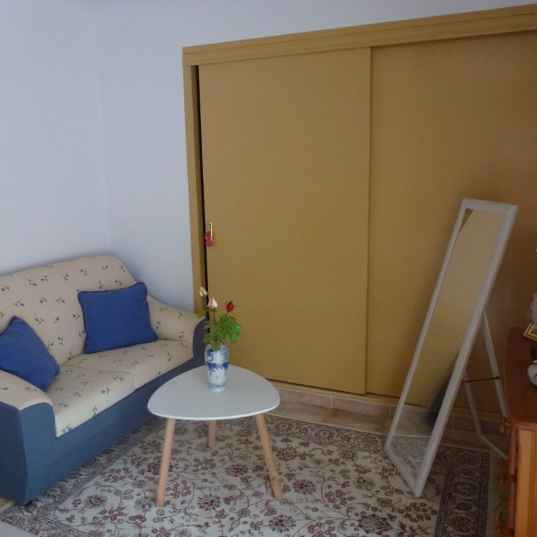 Townhouse in Hondón de los Frailes (Ref: HF-AND135)