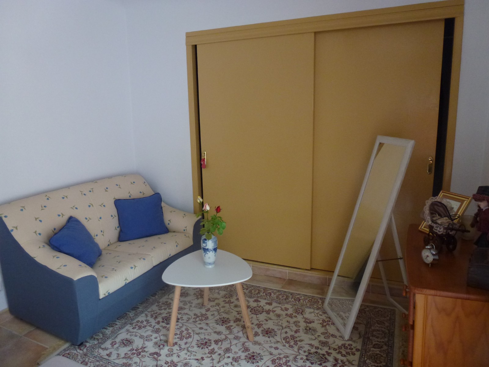 Townhouse in Hondón de los Frailes (Ref: HF-AND135)