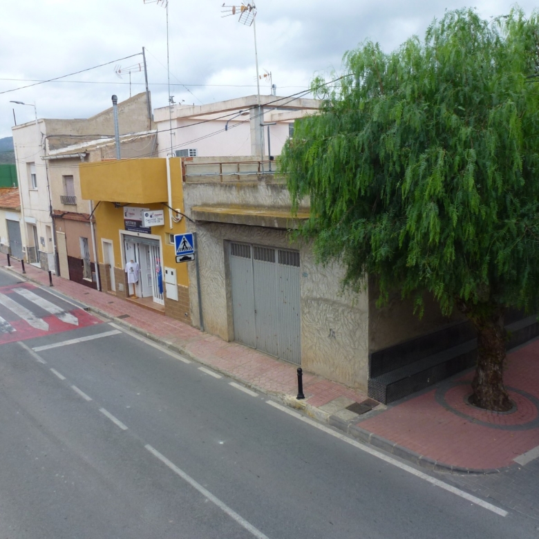 Townhouse in Hondón de los Frailes (Ref: HF-AND135)