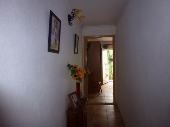 Townhouse in Hondón de los Frailes (Ref: HF-AND135)