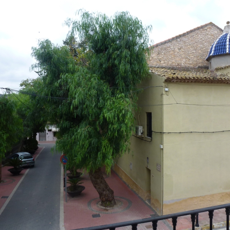 Townhouse in Hondón de los Frailes (Ref: HF-AND135)
