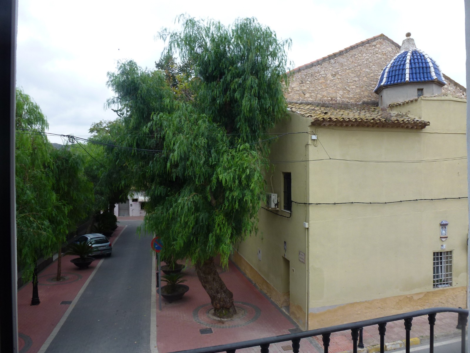 Townhouse in Hondón de los Frailes (Ref: HF-AND135)