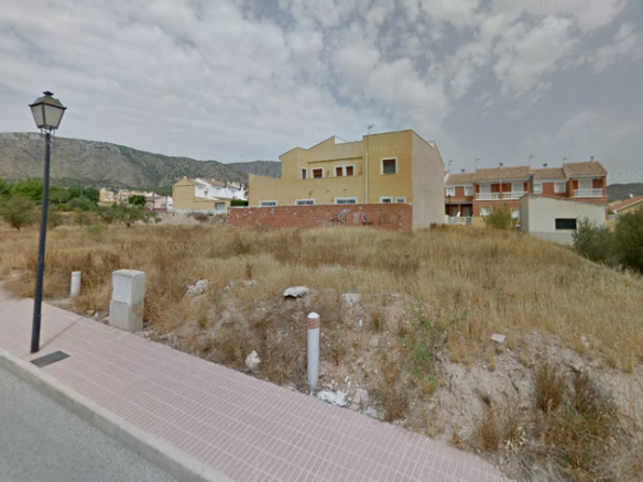 Land For Sale in Salinas (Ref: T23045)