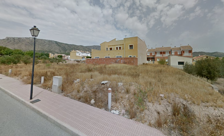 Land For Sale in Salinas (Ref: T23045)