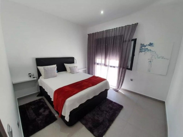 Villa in Pinoso (Ref: 9100)