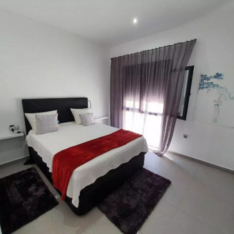 Villa in Pinoso (Ref: 9100)
