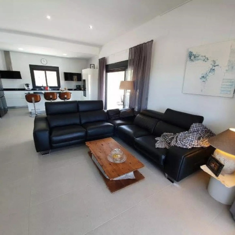 Villa in Pinoso (Ref: 9100)