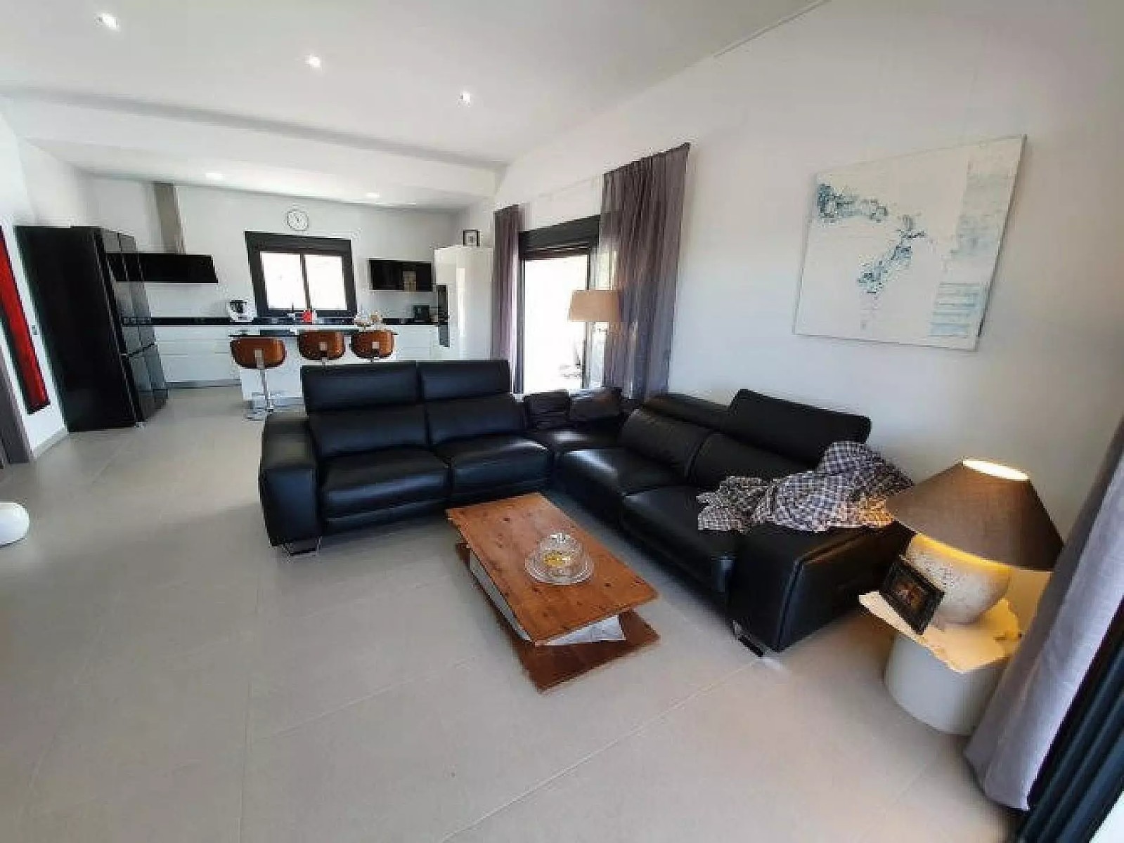 Villa in Pinoso (Ref: 9100)