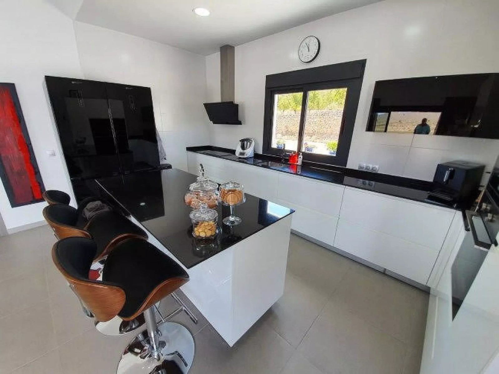 Villa in Pinoso (Ref: 9100)