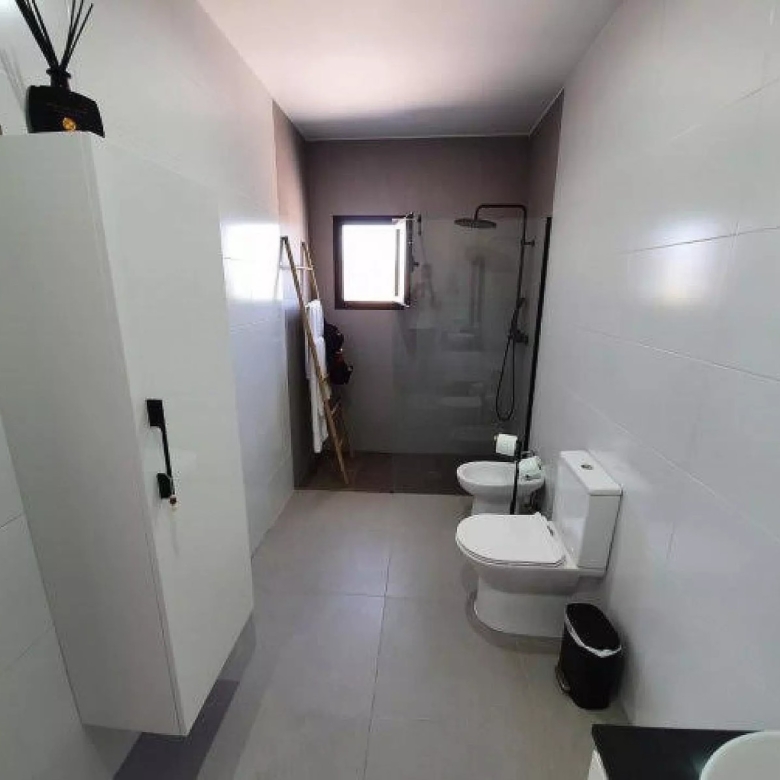 Villa in Pinoso (Ref: 9100)