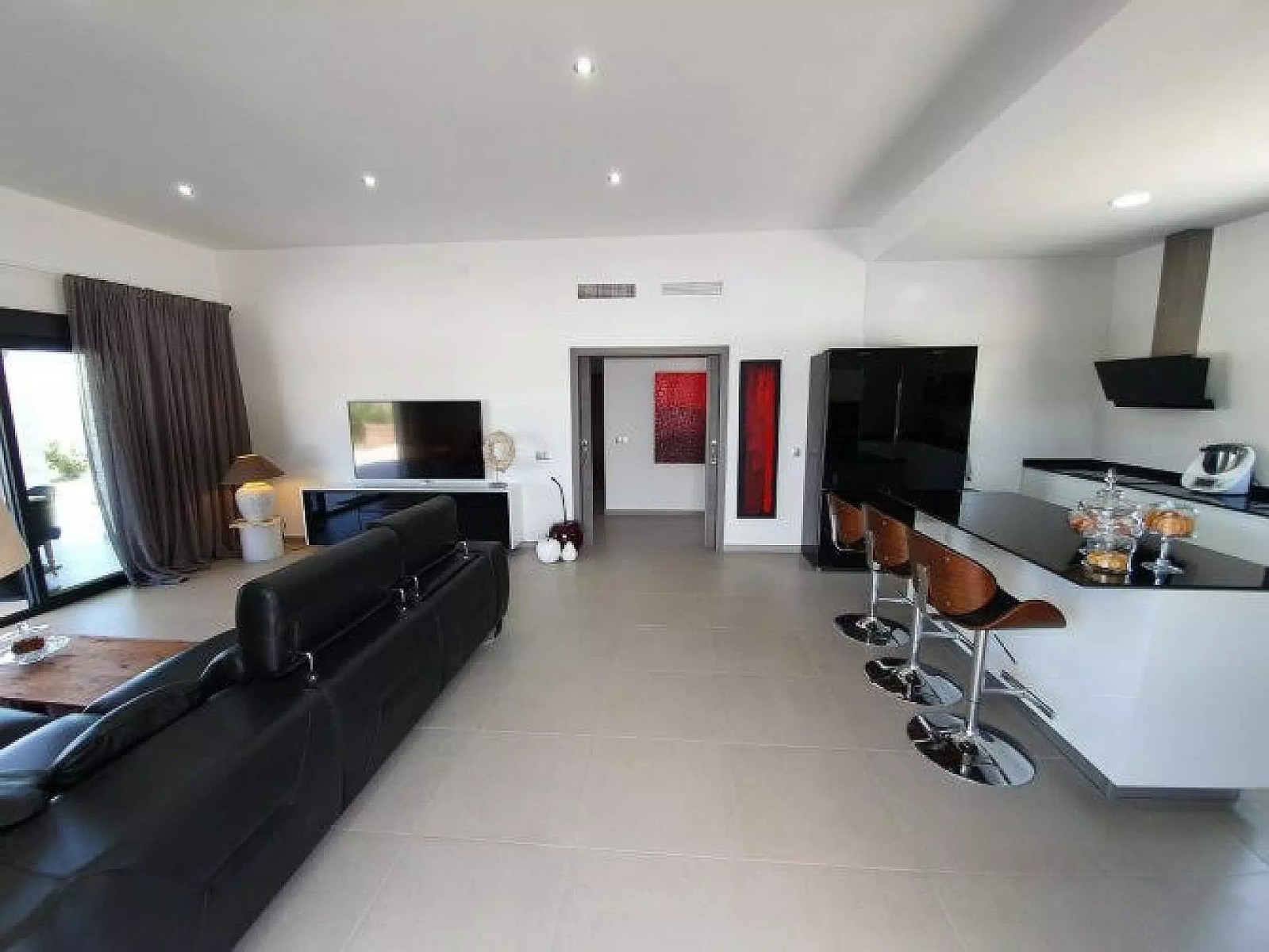 Villa in Pinoso (Ref: 9100)