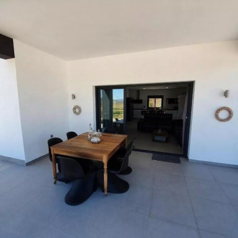 Villa in Pinoso (Ref: 9100)