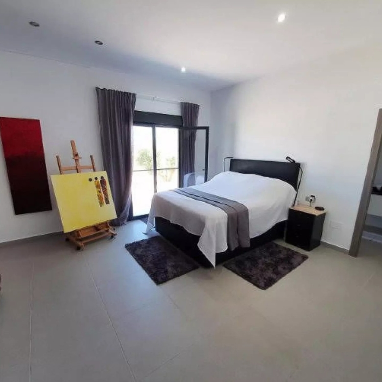 Villa in Pinoso (Ref: 9100)