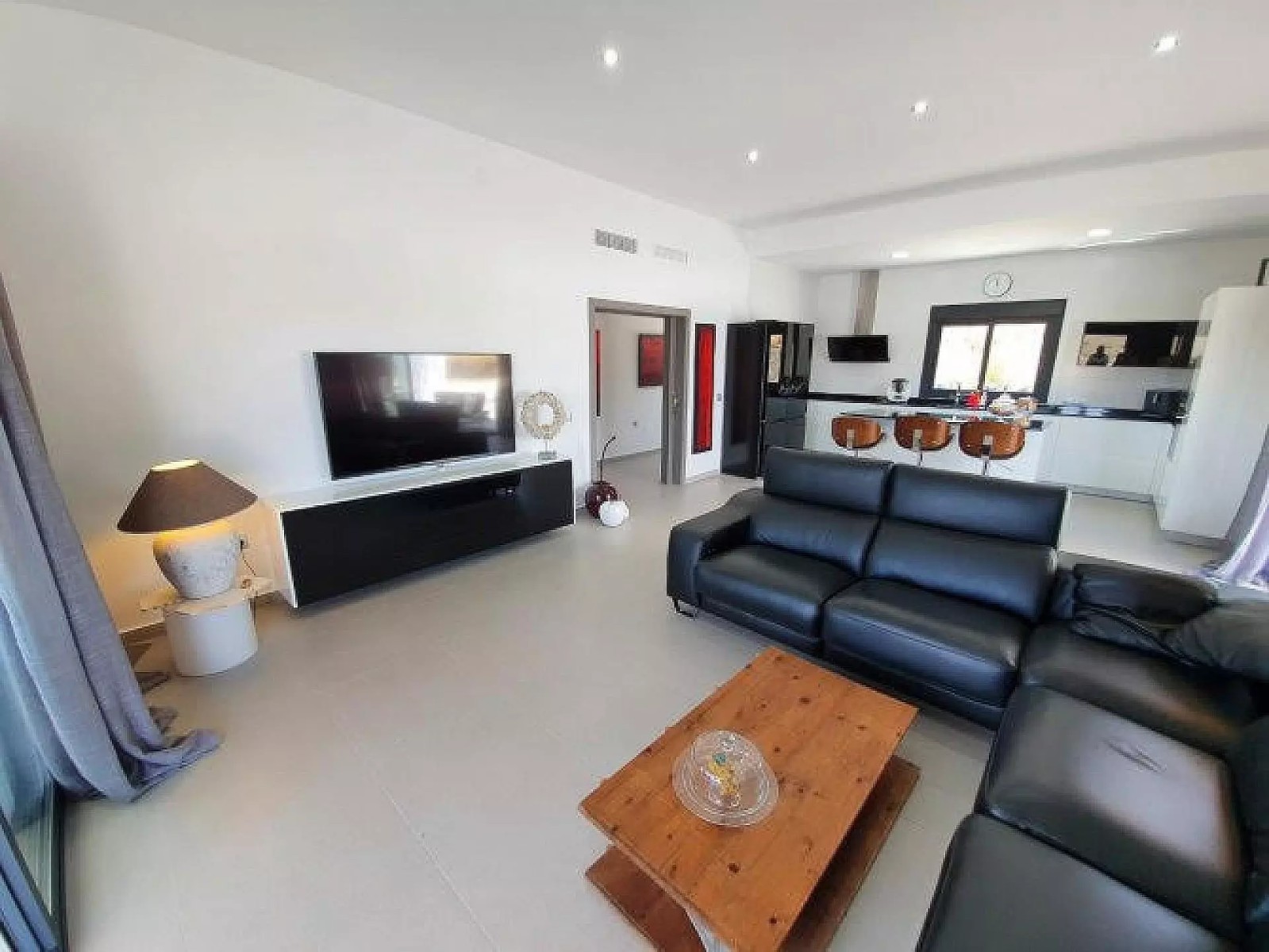 Villa in Pinoso (Ref: 9100)
