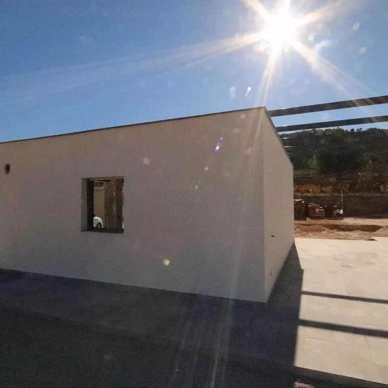 Villa in Pinoso (Ref: 9100)