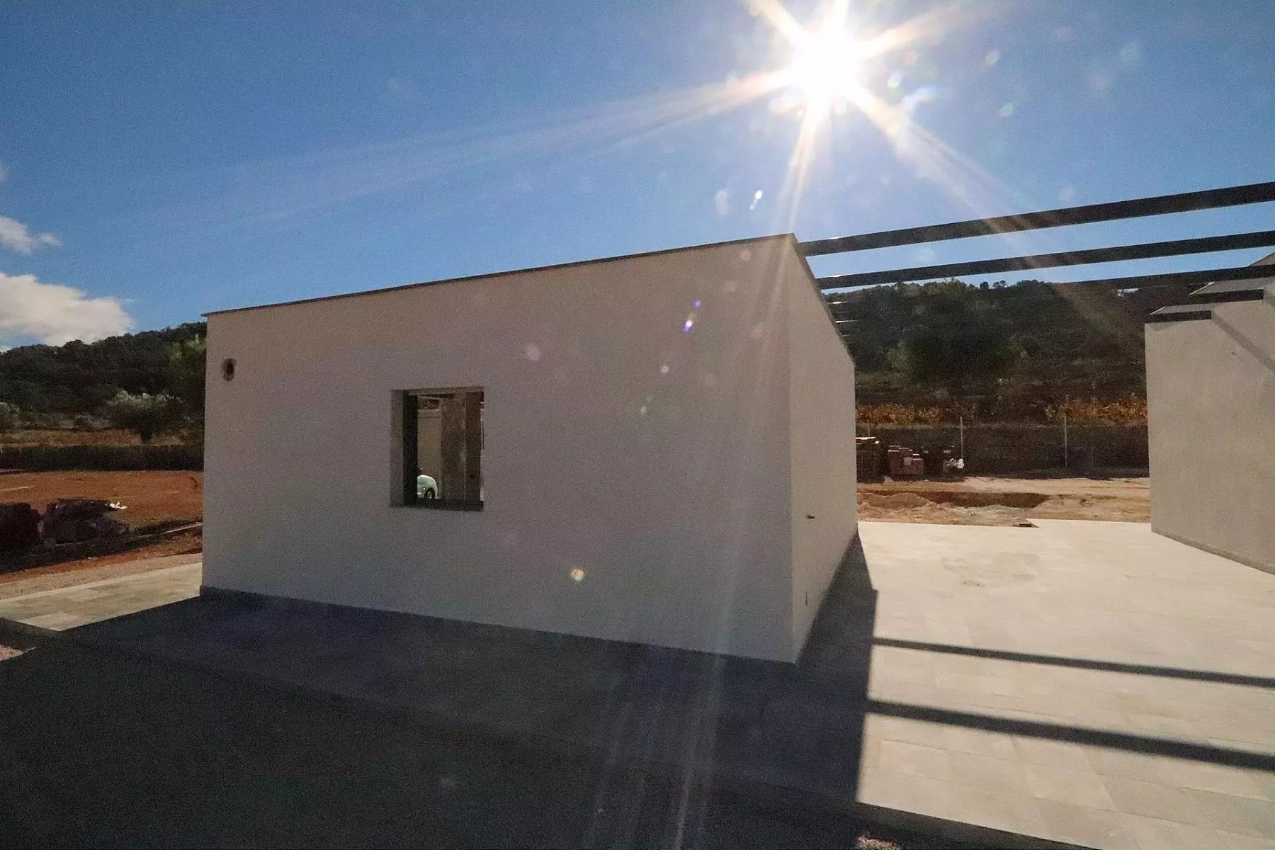 Villa in Pinoso (Ref: 9100)