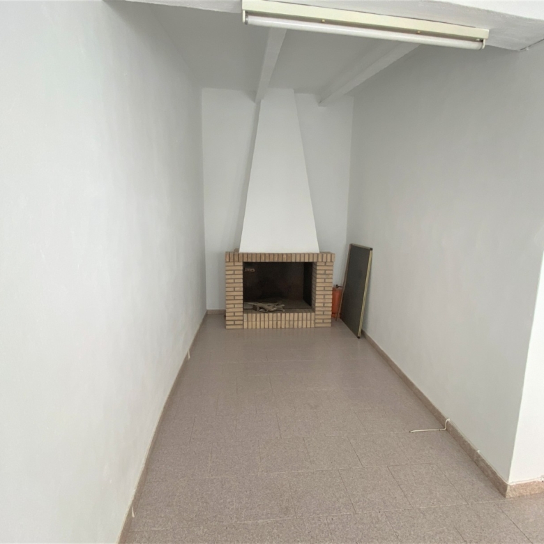 Townhouse in Sax (Ref: 23067)