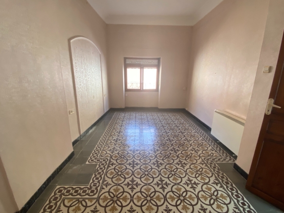 Townhouse in Sax (Ref: 23067)
