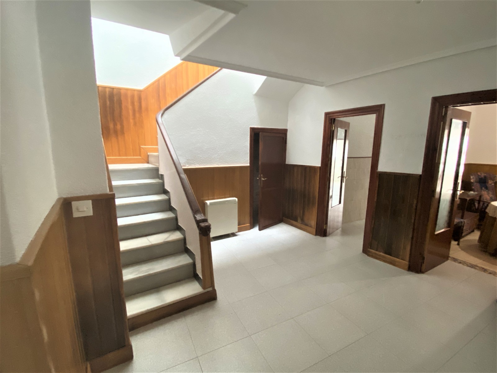 Townhouse in Sax (Ref: 23067)